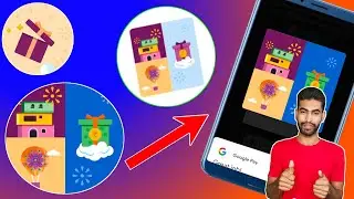 Google Pay Cinema Hall Offer || Earn ₹350 in Bank | G-Pay 3rd Round Cinema Hall ₹175 CashBack Tricks