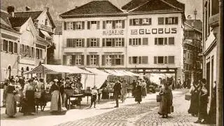 Chur ALT und NEU Teil 3