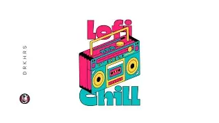 chill with drkhrs | relax, chill, sleep, study music | chill lofi hiphop beats