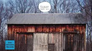 P.S. Eliot - 2007 - 2011 (Complete Discography) Disc One