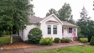 1145 Blake Rd Lyles TN 37098
