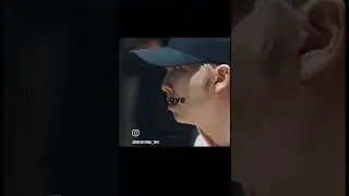 #btsv #btsjungkook #btsjim #btsrm singing💜❤