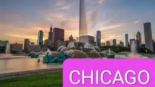 3rd largest city Chicago||#chicagogram #chicago