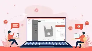 RapidDirect Online Platform| Online Technical Drawing Annotation
