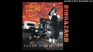 Biohazard-Punishment (Offical Instumental)