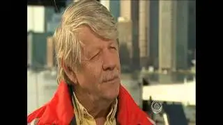 Modern day treasure hunter searching for $3 billion prize