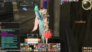 Lineage 2 Pudger Trickster  Fun Olympiad Day1 L2vs ws