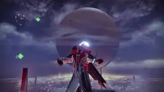 DESTINY Moments of Triumph