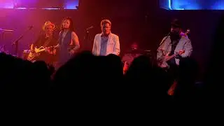 All Right (Live) // Christopher Cross cover // Harbor Party