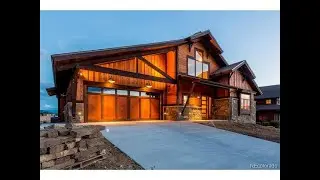 995 Angels View Way, Steamboat Springs, CO 80487