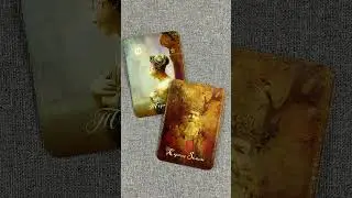 ❤️&zwj;🔥 Что мешает ему признаться в своих чувствах? 🖤 Таро сегодня! 🤍 Гадание на картах таро