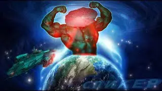 Ёжик чихнул и стал Sonic the Hedgehog