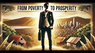 Sam&rsquo;s Journey: From Poverty to Prosperity
