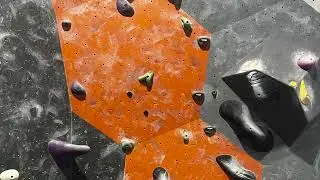 Sophomore Project Climbing Video By Samuel Elbert Burge