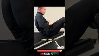 Doğru Mekik &Ccedil;ekiyor Musun? #abs