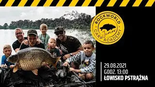 Koniec wakacji z Rockworld - zapraszamy na RCA Junior!
