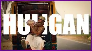 V:RGO - HULIGAN [Official Video]