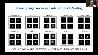 Quantitative Biology MBoC Webinar