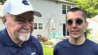 Best Window Replacement Company in Bowie MD | Video Testimonial