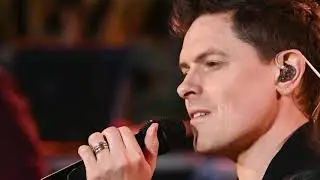 Michael Patrick Kelly - Love Goes On (Sing meinen Song)