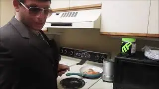 Jason Genova:Pumping Piss Documentary coming out later this year (reupload)