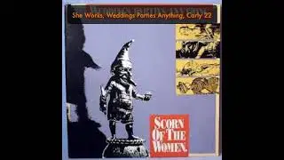 She Works, Weddings Parties Anything, Carly 22