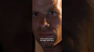 This CGI Death Scene Looks AWFUL
