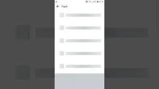 How to Delete Facebook Trash
