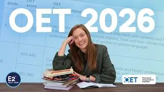 How to Pass OET in 2026