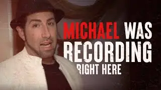 The Making of the Cascio Tracks (Documentary)