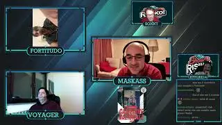 RISIKO SHOW &ndash; PREVIEW OF THE EG COMMUNITY PRESS RELEASE