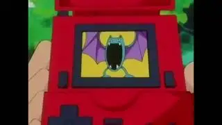 Brock Zubat evolves into globat