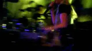 Cassie Davis - Like It Loud Live