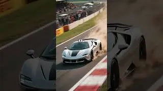 Top 3 Ferrari Cars 2025 &ndash; The Future of Italian Speed #shortsfeed #automobile