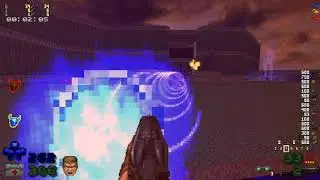 Complex clusterfuck 3.0 - Plasma gunner