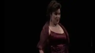 Wagner: Rheingold - Erda - Kismara Pessatti (Pezzati) in Venice