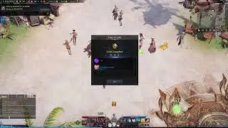 Lost Ark UPGRADING 1340 - 1370