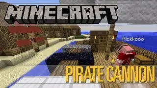 Pirate Cannon Plugin Spotlight - A Pirate's Dream