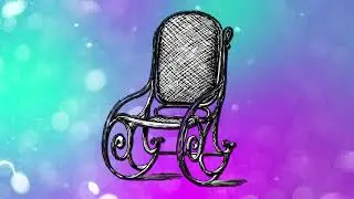 Rocking Chair - 90's Alchemist Type Hip Hop Rap Instrumental Beat