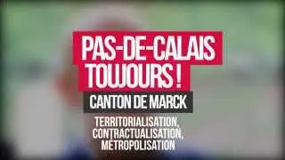 Territorialisation, contractualisation, m&eacute;tropolisation...