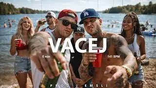 [FREE] SUMMER GUITAR TRAP TYPE BEAT -- VACEJ
