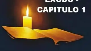 EXODO CAPITULO 1   LA BIBLIA HABLADA   EXODO COMPLETO