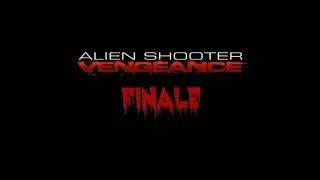 PC TUA - Alien Shooter Vengeance (First and Finale mission)