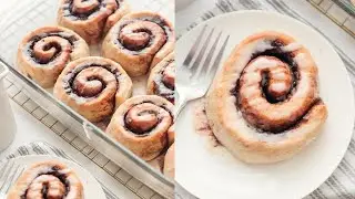 LOS MEJORES ROLES DE CANELA VEGANOS ★