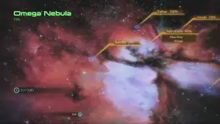 Achievement Guide: Mass Effect 2 - Explorer | Rooster Teeth