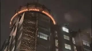 Parikrama - The revolving Restaurant