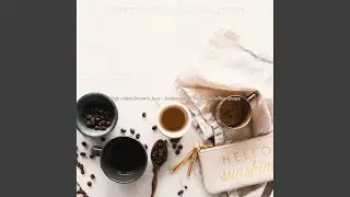 Excellent Ambience for Hip Coffee Bars
