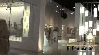 Gran Museo del Mundo Maya M&eacute;rida