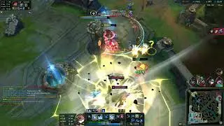 Anivia Mid - Season 13 Masters - Nathaniel