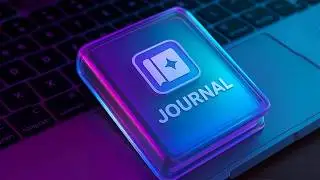 Journal Comes to Mac &mdash; What ACTUALLY Works